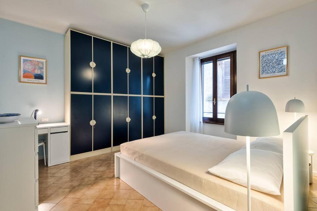 Nido Antico - Lago + Ogni Attrazione In 100 Mt Desenzano del Garda Eksteriør billede