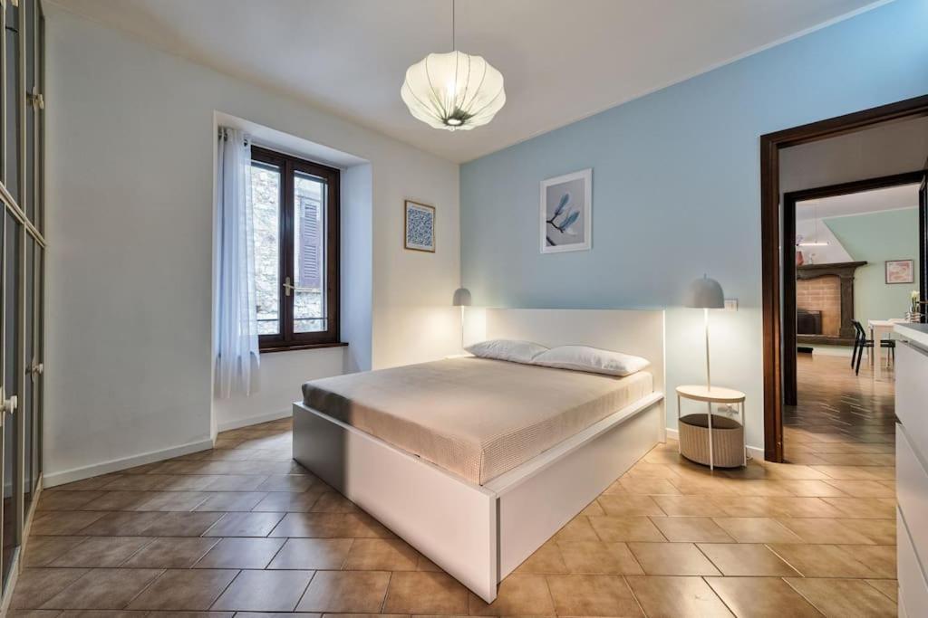 Nido Antico - Lago + Ogni Attrazione In 100 Mt Desenzano del Garda Eksteriør billede