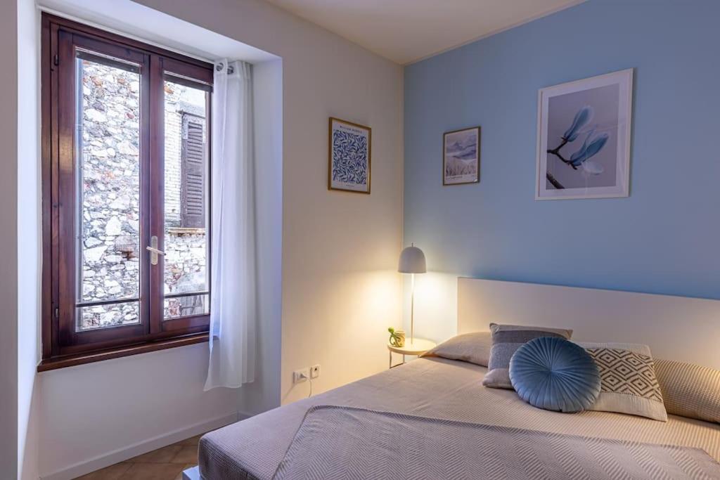 Nido Antico - Lago + Ogni Attrazione In 100 Mt Desenzano del Garda Eksteriør billede