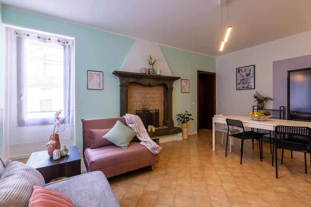 Nido Antico - Lago + Ogni Attrazione In 100 Mt Desenzano del Garda Eksteriør billede